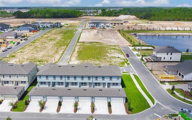 11113 LIME FLOWER DRIVE, Winter Garden, FL 34787