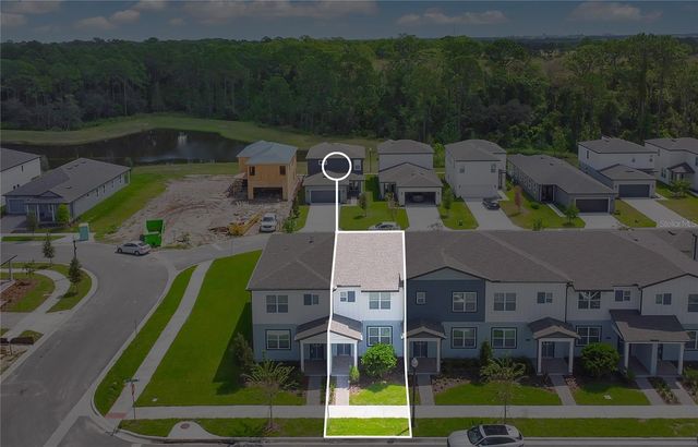 11113 LIME FLOWER DRIVE, Winter Garden, FL 34787