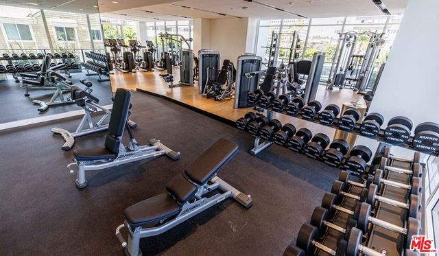11750 Wilshire Boulevard 1102, Los Angeles, CA 90025