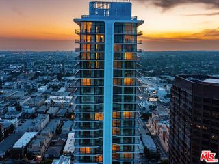 11750 Wilshire Boulevard 1102, Los Angeles, CA 90025