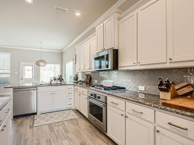 10036 Bodega Bay Road, Fort Worth, TX 76177