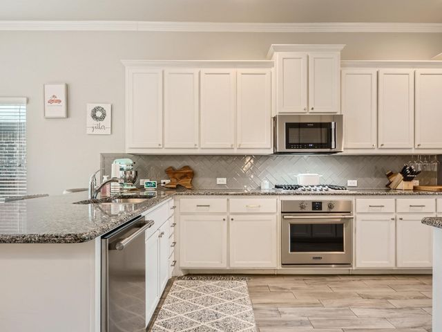 10036 Bodega Bay Road, Fort Worth, TX 76177