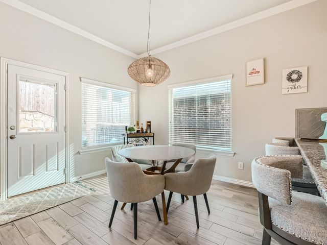 10036 Bodega Bay Road, Fort Worth, TX 76177