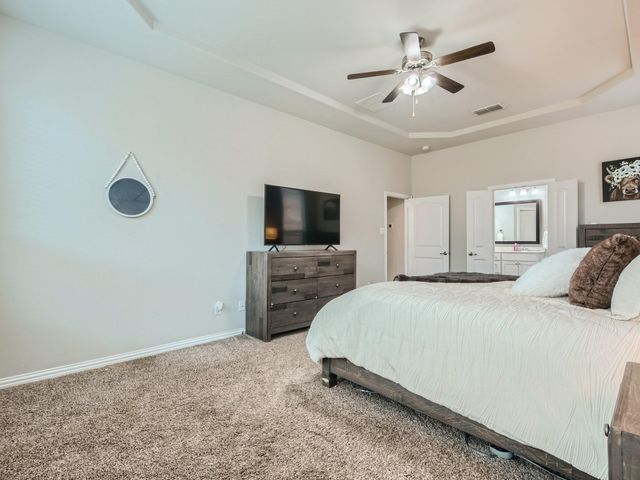 10036 Bodega Bay Road, Fort Worth, TX 76177