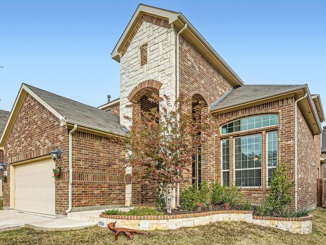 10036 Bodega Bay Road, Fort Worth, TX 76177