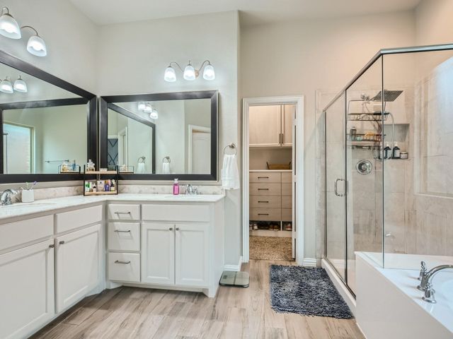 10036 Bodega Bay Road, Fort Worth, TX 76177