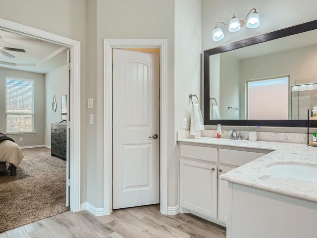 10036 Bodega Bay Road, Fort Worth, TX 76177