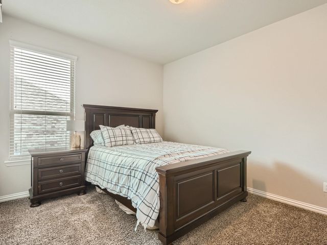 10036 Bodega Bay Road, Fort Worth, TX 76177