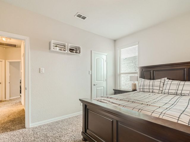 10036 Bodega Bay Road, Fort Worth, TX 76177