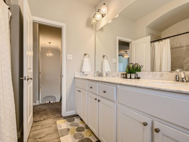 10036 Bodega Bay Road, Fort Worth, TX 76177
