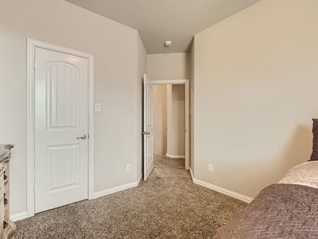 10036 Bodega Bay Road, Fort Worth, TX 76177