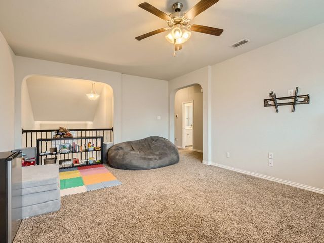 10036 Bodega Bay Road, Fort Worth, TX 76177