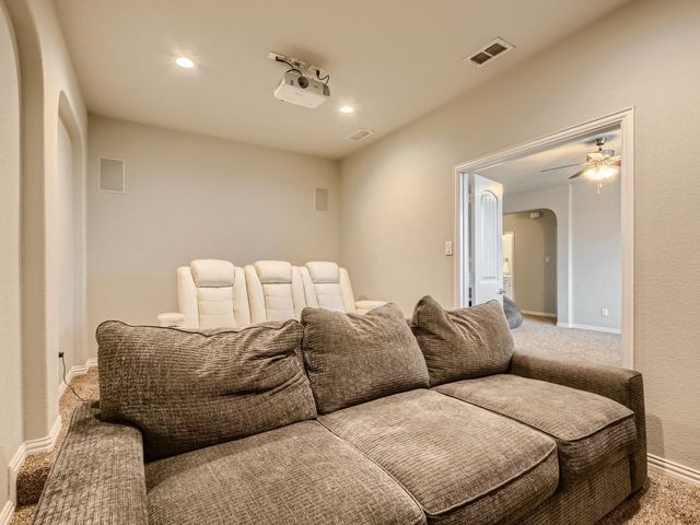 10036 Bodega Bay Road, Fort Worth, TX 76177