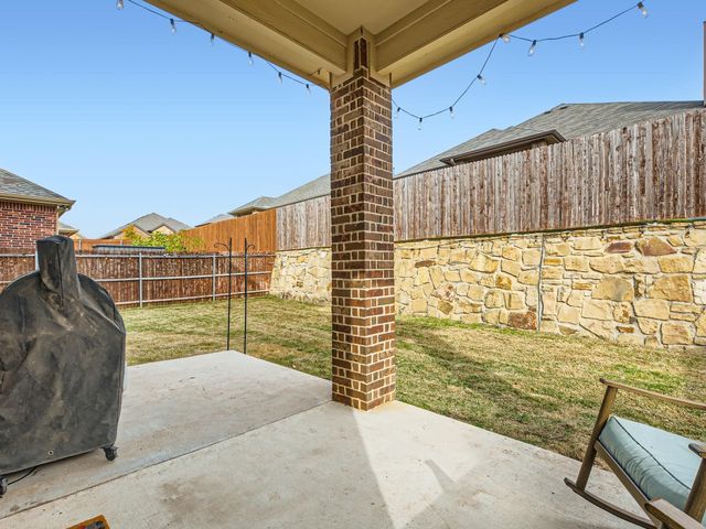 10036 Bodega Bay Road, Fort Worth, TX 76177