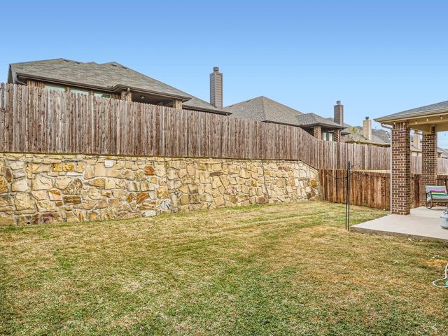 10036 Bodega Bay Road, Fort Worth, TX 76177