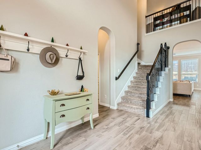 10036 Bodega Bay Road, Fort Worth, TX 76177