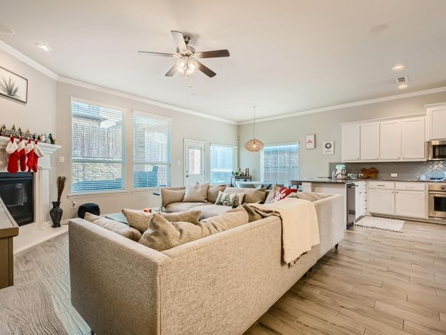10036 Bodega Bay Road, Fort Worth, TX 76177