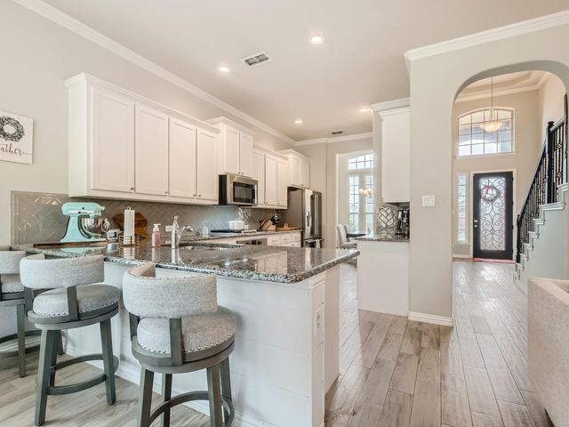 10036 Bodega Bay Road, Fort Worth, TX 76177