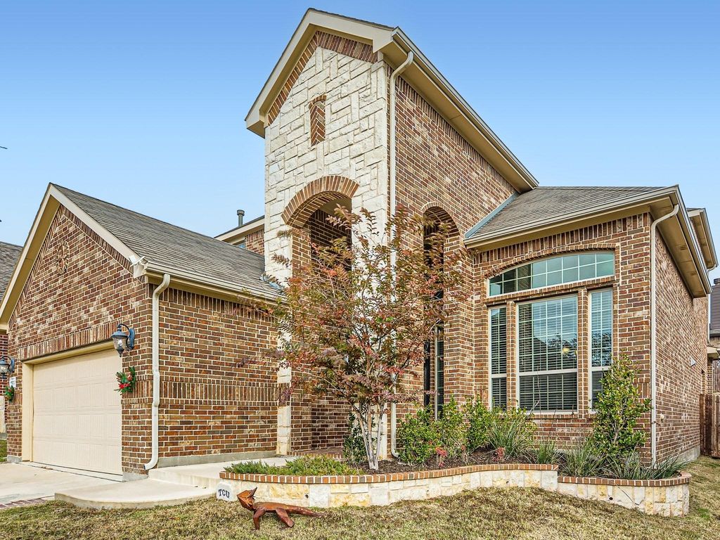 10036 Bodega Bay Road, Fort Worth, TX 76177 — photo 2