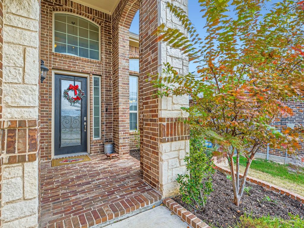 10036 Bodega Bay Road, Fort Worth, TX 76177 — photo 3