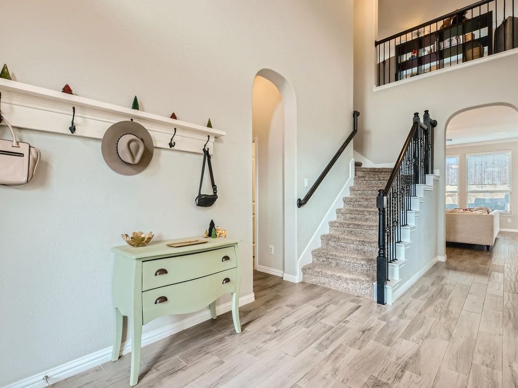 10036 Bodega Bay Road, Fort Worth, TX 76177 — photo 4