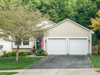 1384 Crisfield Drive, Columbus, OH 43204