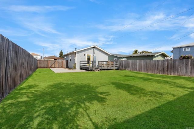 4338 33 rd Place, San Diego, CA 92104
