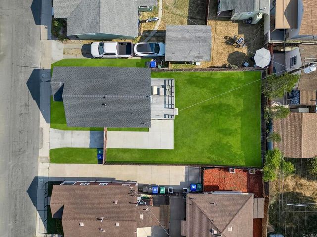 4338 33 rd Place, San Diego, CA 92104