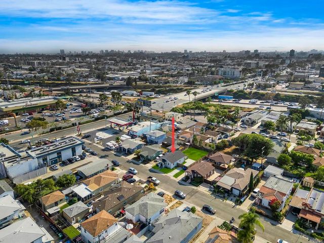 4338 33 rd Place, San Diego, CA 92104