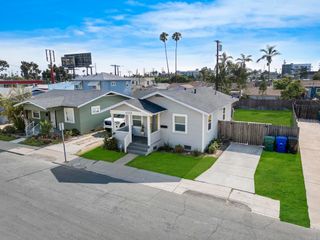 4338 33 rd Place, San Diego, CA 92104