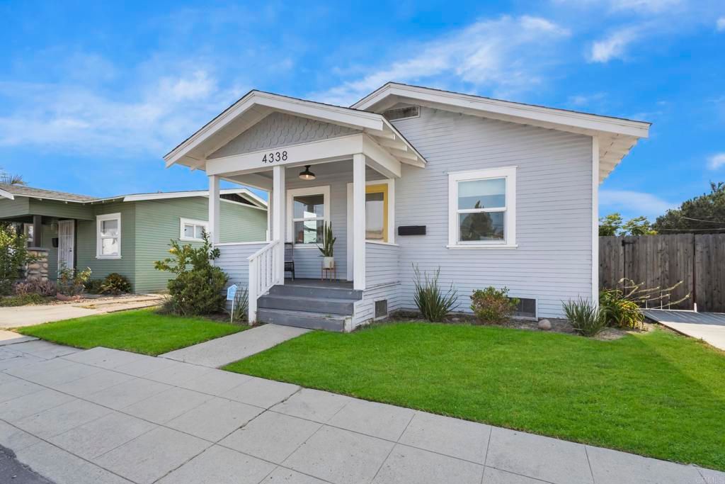 4338 33 rd Place, San Diego, CA 92104 — photo 2