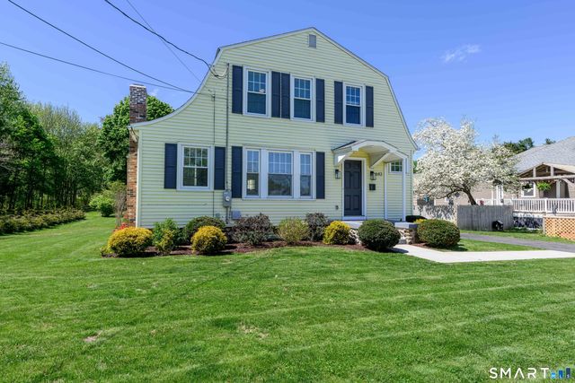 643 Maple Avenue, Cheshire, CT 06410