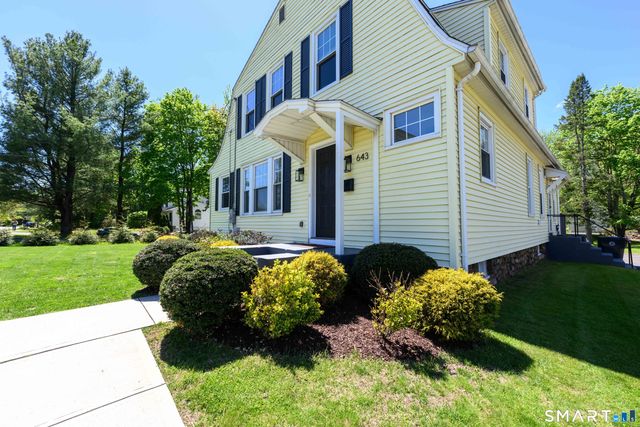 643 Maple Avenue, Cheshire, CT 06410