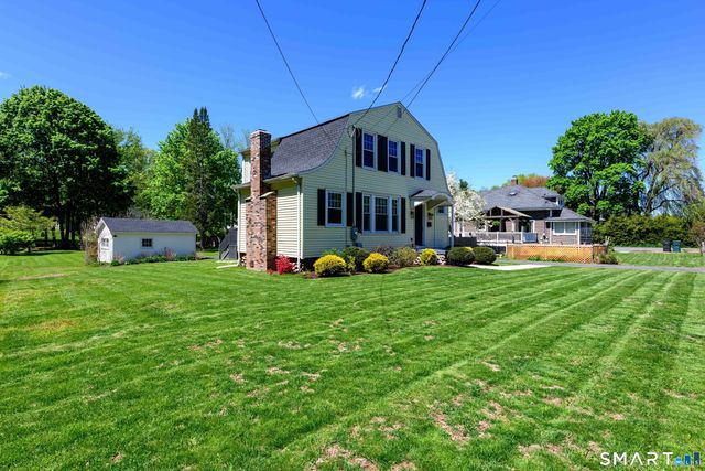 643 Maple Avenue, Cheshire, CT 06410