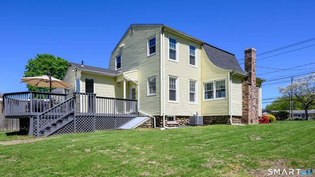 643 Maple Avenue, Cheshire, CT 06410