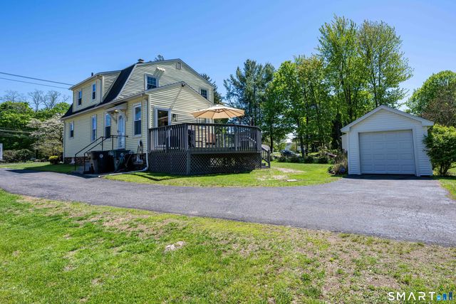 643 Maple Avenue, Cheshire, CT 06410