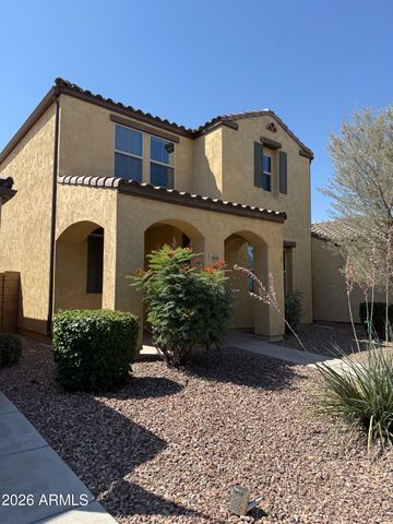 9020 W NICOLET Avenue, Glendale, AZ 85305