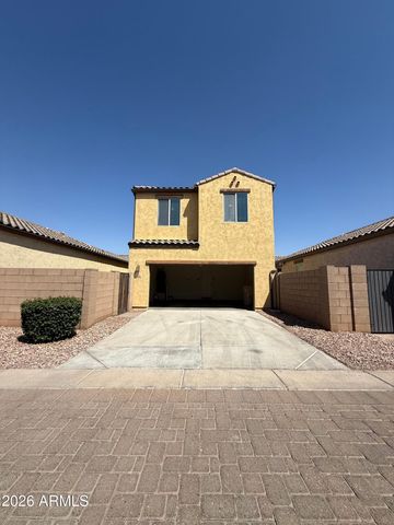 9020 W NICOLET Avenue, Glendale, AZ 85305