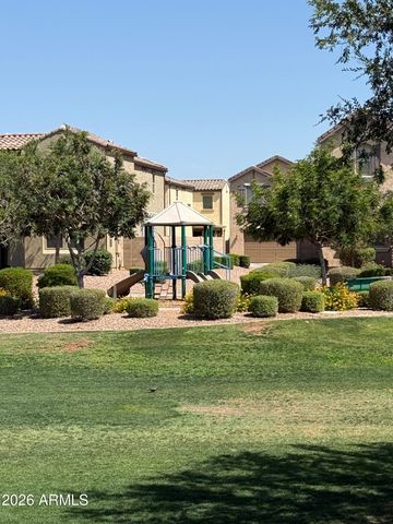 9020 W NICOLET Avenue, Glendale, AZ 85305