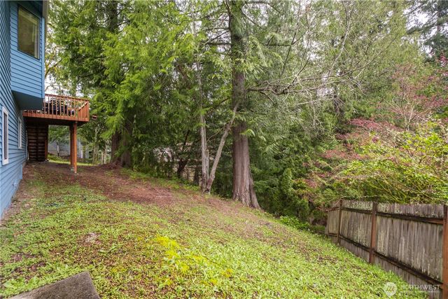 22456 NE 18th Street, Sammamish, WA 98074