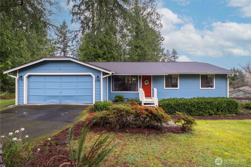 22456 NE 18th Street, Sammamish, WA 98074