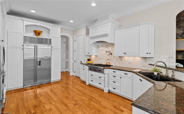 4305 Brunello Place, Summerfield, NC 27358