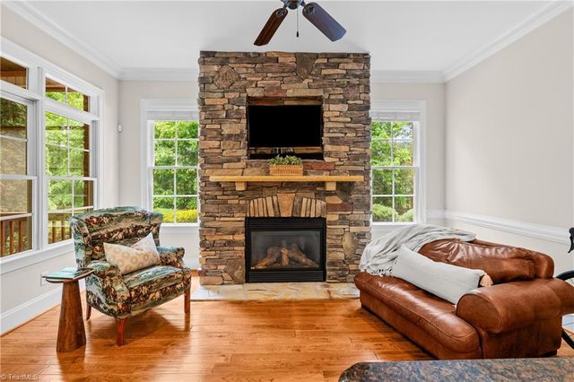 4305 Brunello Place, Summerfield, NC 27358