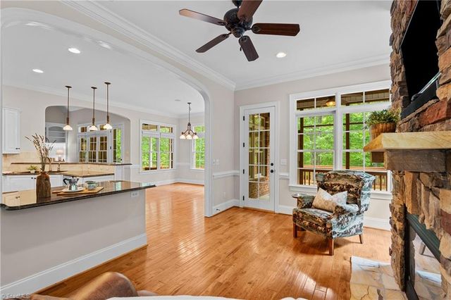 4305 Brunello Place, Summerfield, NC 27358