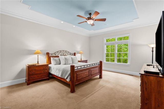 4305 Brunello Place, Summerfield, NC 27358