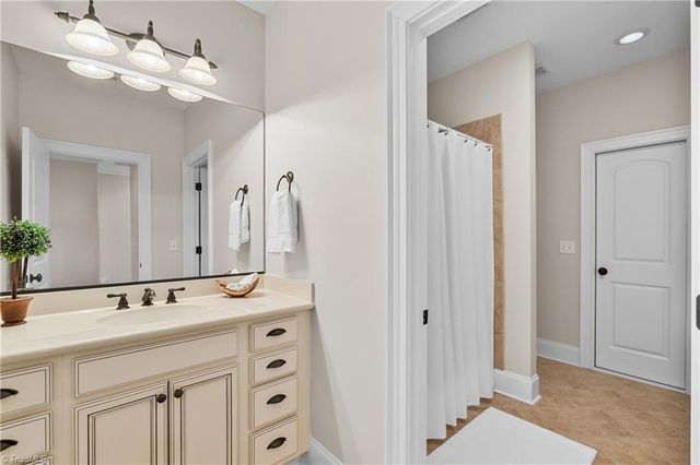 4305 Brunello Place, Summerfield, NC 27358