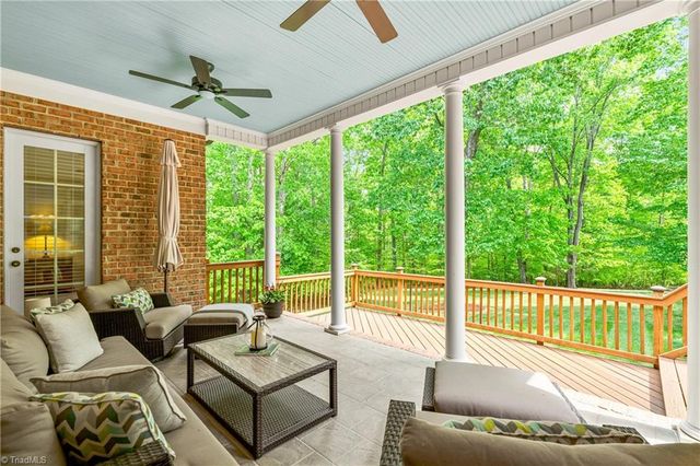 4305 Brunello Place, Summerfield, NC 27358
