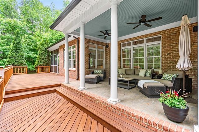 4305 Brunello Place, Summerfield, NC 27358