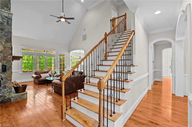 4305 Brunello Place, Summerfield, NC 27358