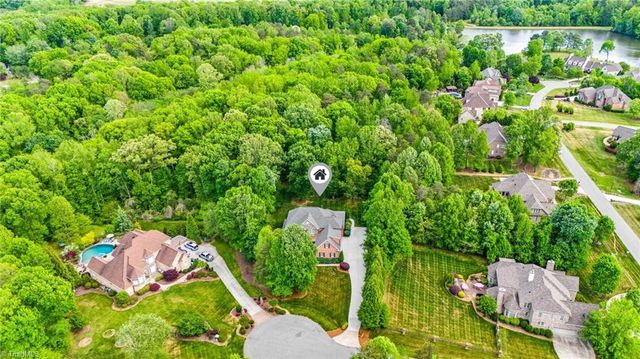 4305 Brunello Place, Summerfield, NC 27358